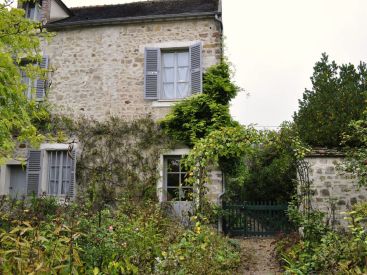 Nuit des Musées 2023 au musée Stéphane Mallarme (77)