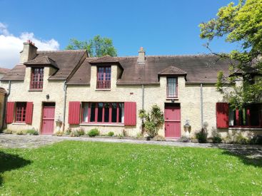 Nuit des Musées 2023 à la Maison de Leon et Jeanne Blum à Jouy-en-Josas (78)