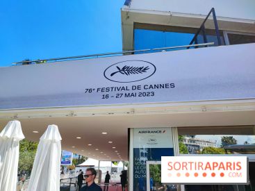Festival de Cannes 2023 : découvrez les dernières infos sur la 76e édition