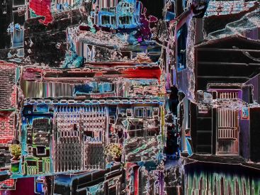 Hyun Jiwon - The Harbour