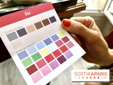 À Paris, le 161 lance son concept qui démocratise le coaching en image