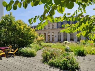 Journées du Patrimoine 2023 à Clichy dans les Hauts-de-Seine (92) : le programme détaillé