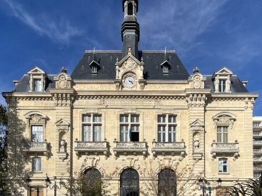 Journées du Patrimoine 2023 à Colombes (92) : le programme des visites et animations dans la ville