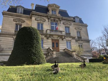 Journées du Patrimoine 2023 à Vanves (92) : les visites et animations au programme