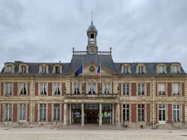 Journées du Patrimoine 2023 à Maisons Alfort (94)