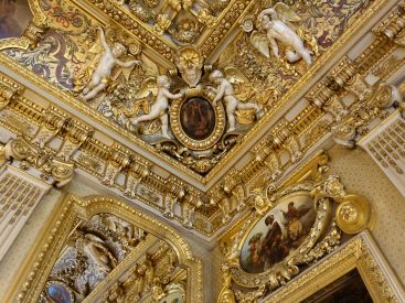 Journées du Patrimoine 2023 au ministère des Affaires étrangères à Paris