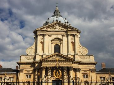 Journées du Patrimoine 2023 à Paris au musée du service de santé des armées du Val-de-Grâce