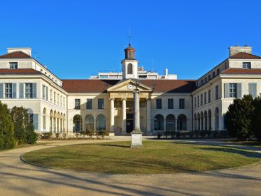 Journées du Patrimoine 2023 au Samu Social de Paris