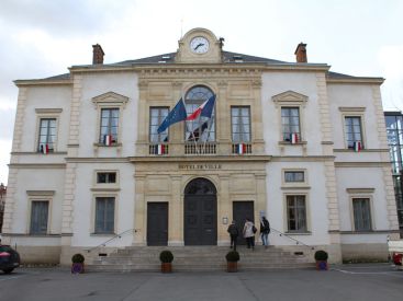 Journées du Patrimoine 2023 à Coulommiers en Seine-et-Marne (77) : le programme de la ville