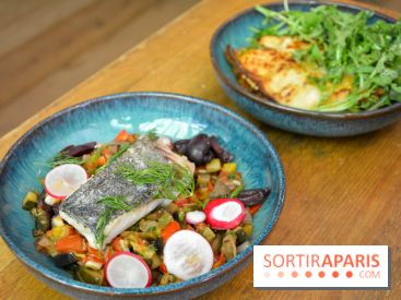 Restaurant Norieta : un air de Provence sans quitter Paris