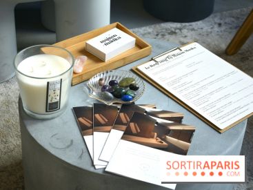 Maison Mauka, le cocon du bien-être holistique aux portes de Paris