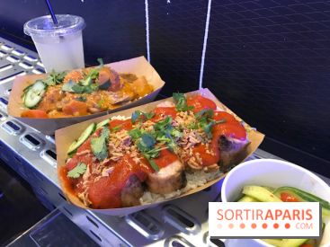 Street Bangkok Canteen & Bar