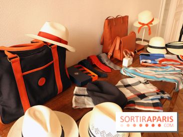 La Griffe Roland Garros 2017