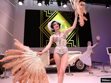 Renault Folie's Party