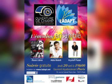 Ouverture de champ 2017