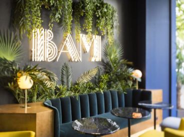 BAM karaoké box vous offre le champagne pour le 14 juillet !