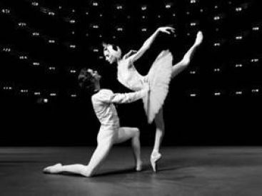 Bolchoï Vincent Perez