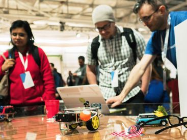 Google Cloud Summet : l'événement sur le futur du cloud