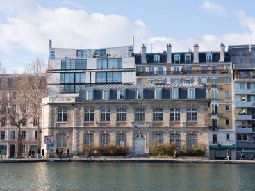 Noël aux Canaux : marché de créateurs éthiques, conférences et DIY !