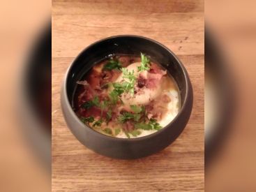 Friends & Family, le bistro des potes pour les potes !