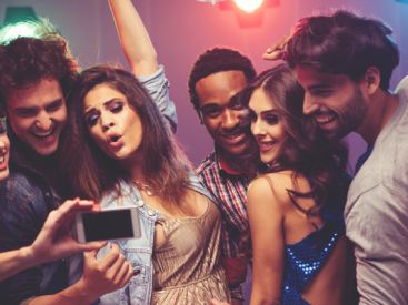 Soirée 100% célibataires avec Meetic