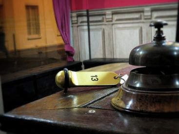 Saint-Valentin 2018 à l'escape game LeavinRoom 