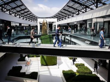 One Nation Paris : 6 nouvelles marques débarquent ! 