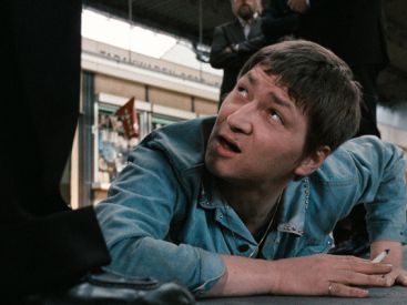 Rétrospective Rainer Werner Fassbinder à la Cinémathèque Française