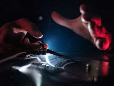 Inasound : le festival de la musique et des cultures électro