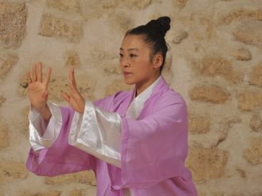 Initiez-vous au Qi Gong gratuitement en septembre 2018 !