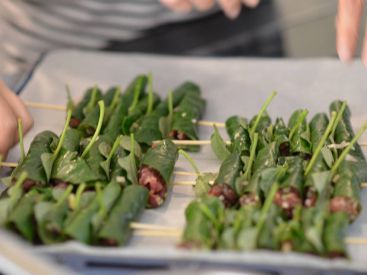 Apprenez à cuisiner vietnamien avec la Kitchenette de Miss Tâm !