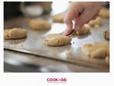 Cook&Go, les ateliers de cuisine à emporter