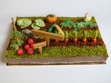 Cours de pâtisserie pour enfants chez Bogato