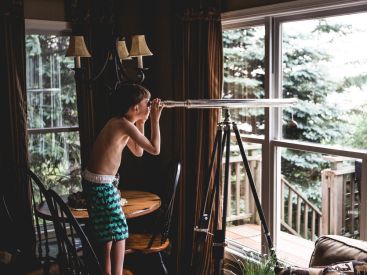 Où observer les étoiles et l'espace à Paris ? 