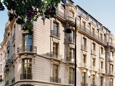 Journées du patrimoine 2018 à la Maison Chloé