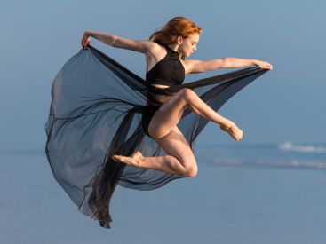 Journées du patrimoine 2018 au Centre National de la Danse