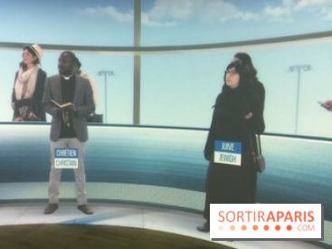 Nous et les autres, du préjugé au racisme, l’expo au Musée de l’Homme