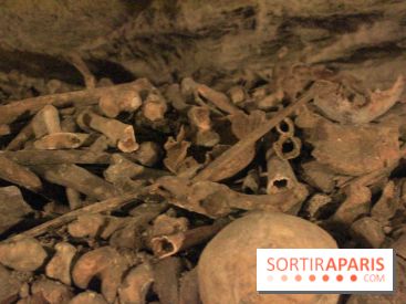 Les Catacombes de Paris