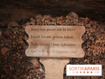 Les Catacombes de Paris