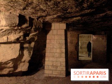 Les Catacombes de Paris