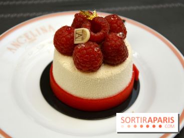 La Maison Angelina vous présente sa nouvelle collection printemps été