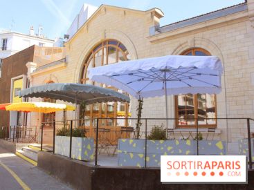 Les photos du Hasard Ludique