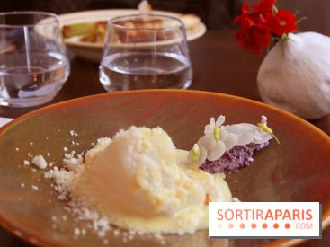 Restaurant Détour dans le 9e