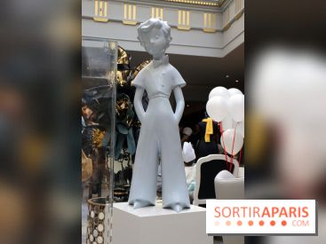 The Magnifique Family, le Petit Prince au Sofitel Le Faubourg