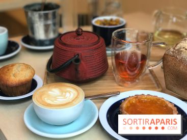 Cueillette Coftea Shop