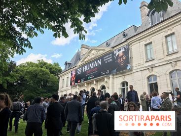 GoodPlanet au Domaine de Longchamp