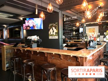 FrouFrou et ses plats à partager