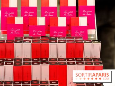 Pierre Marcolini nous dévoile sa collection Eté 2017