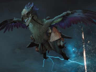 Game Awards 2023 : Découverte du nouvel opus Monster Hunter Wilds à Paris