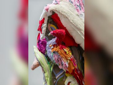 Exposition Tamara Kostianovsky au Musée de la Chasse et de la Nature